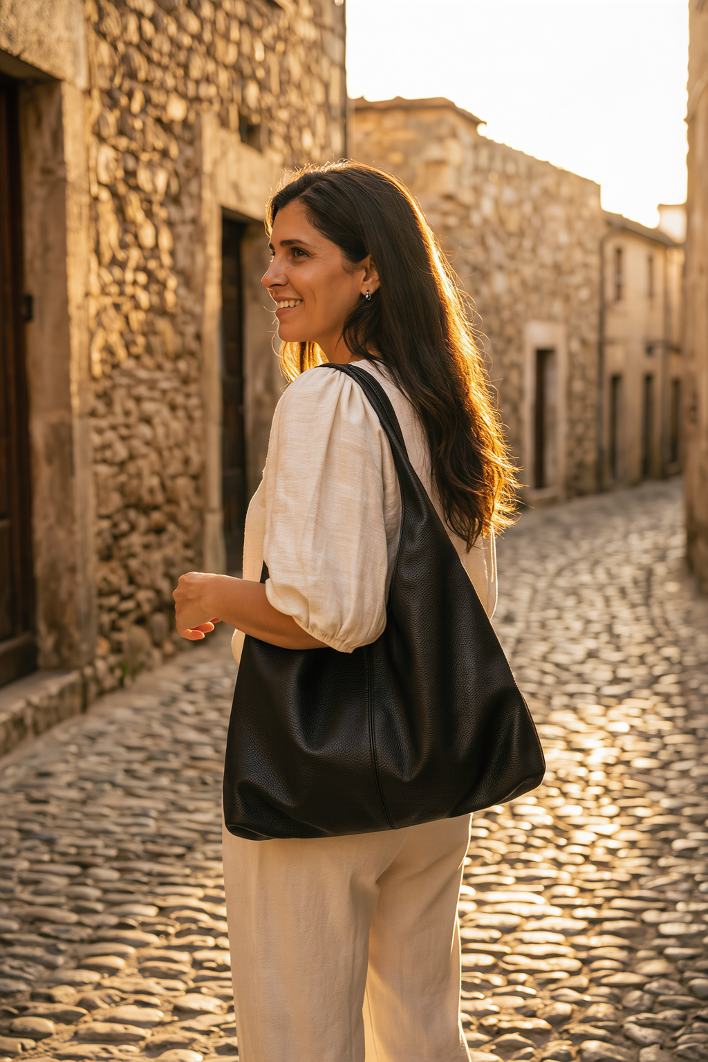 Tote de Piel