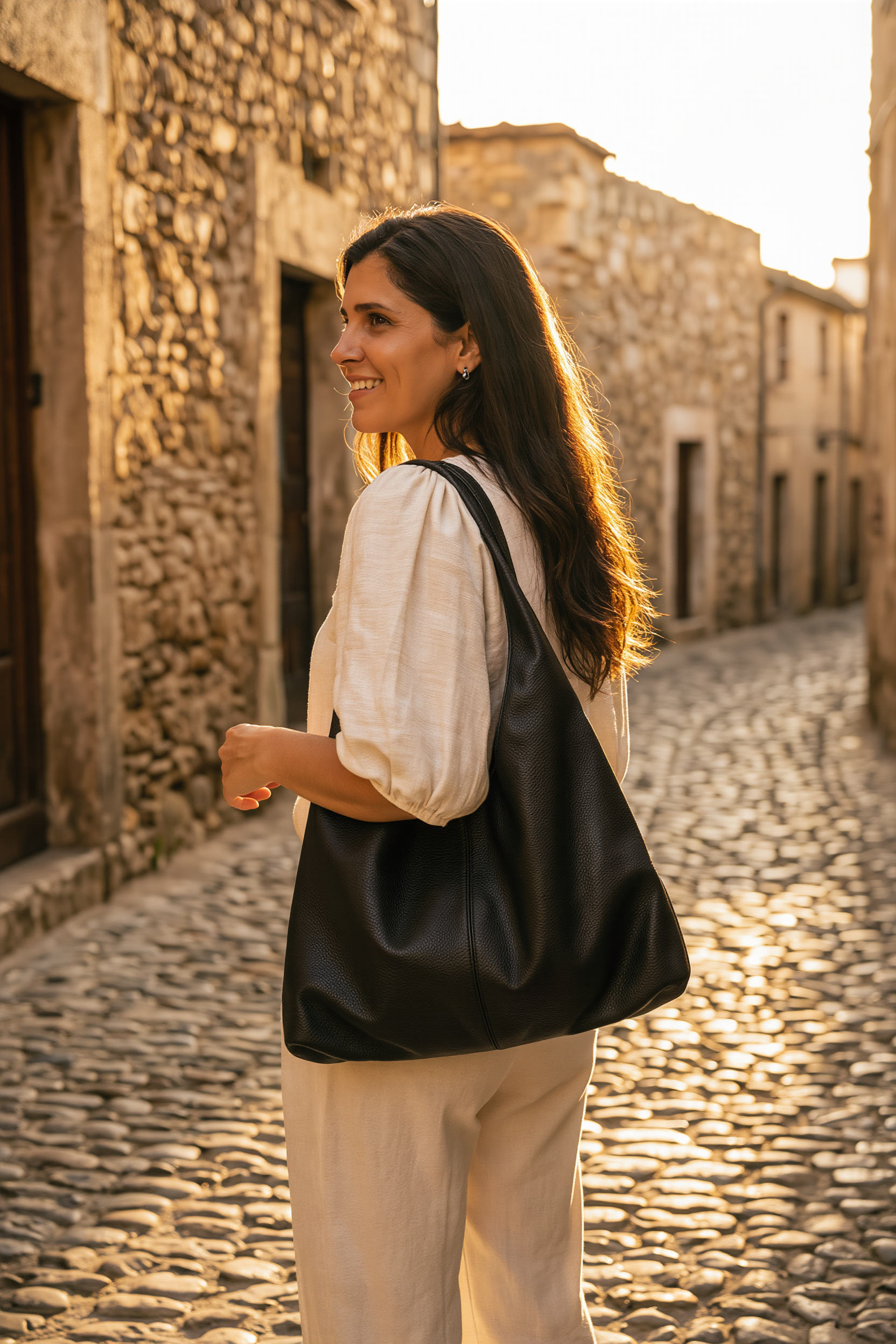 Tote de Piel