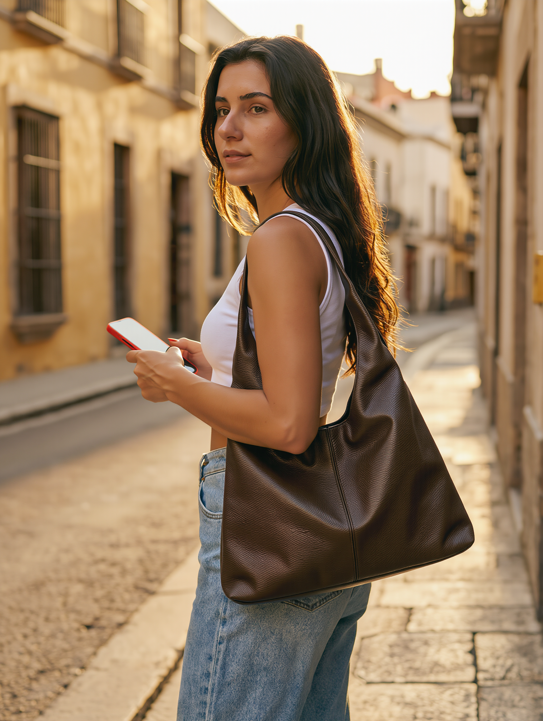 Tote de Piel