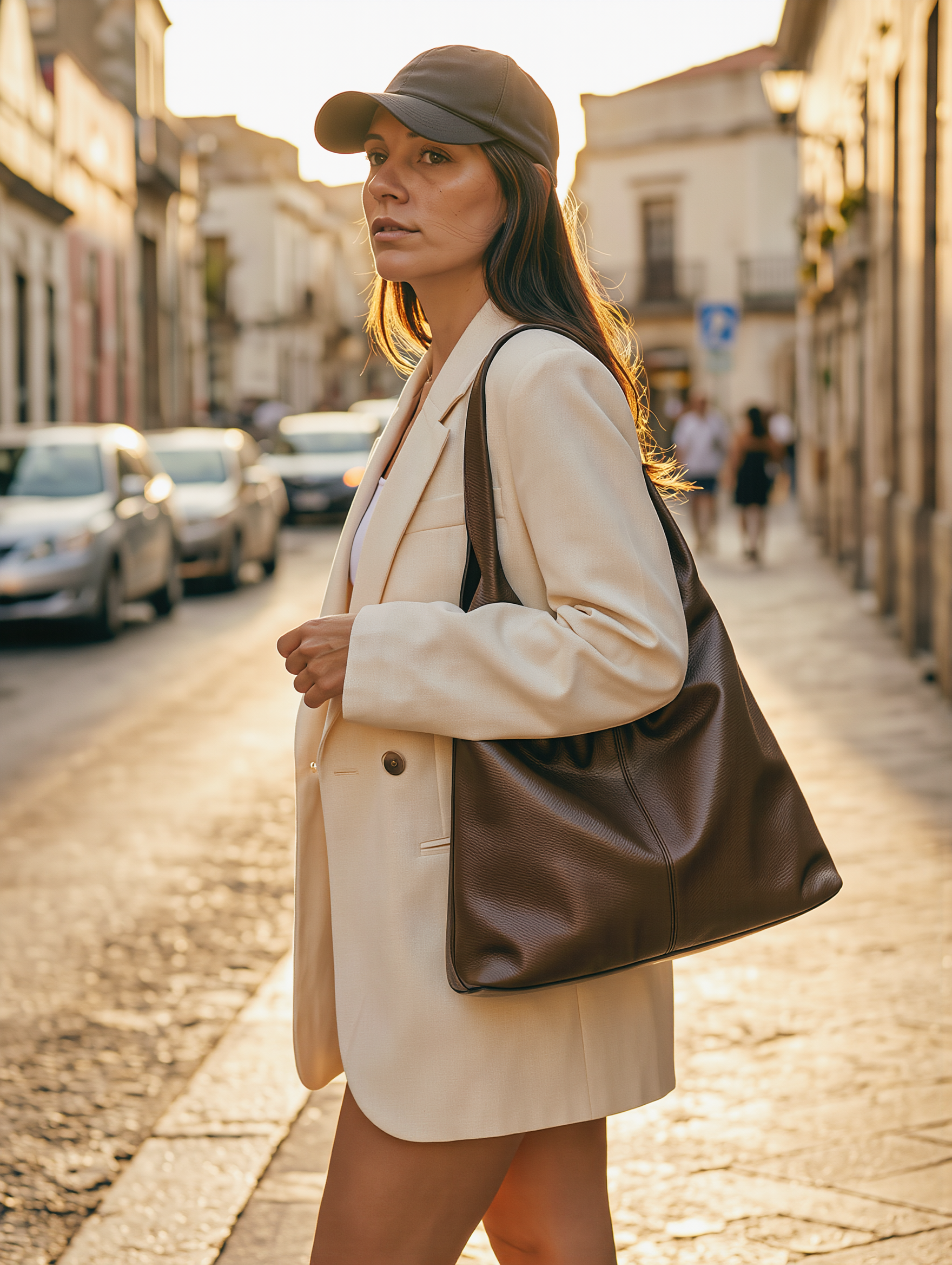 Tote de Piel